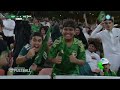 Drama nach Abpfiff! Irak scheidet nach Losverfahren aus | Saudi Arabien - Irak