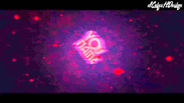 FREE SYNC INTRO TEMPLATE [ C4D , AE ] | IT # 86