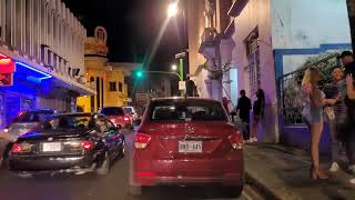 Wrong Route - Costa Rica - Hotel Del Rey ‐ Remarkable 🌃 night