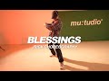 Kaestyle Omah Lay Blessings Jrick Choreography mp3