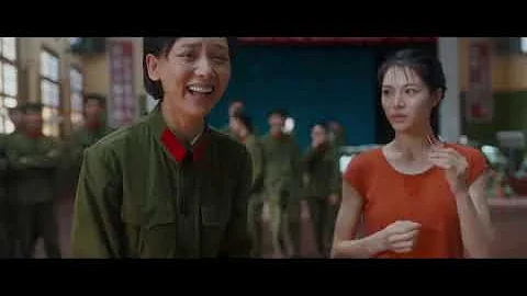 Youth - New Chinese Action Film - Best literary film -It's a love story. - DayDayNews