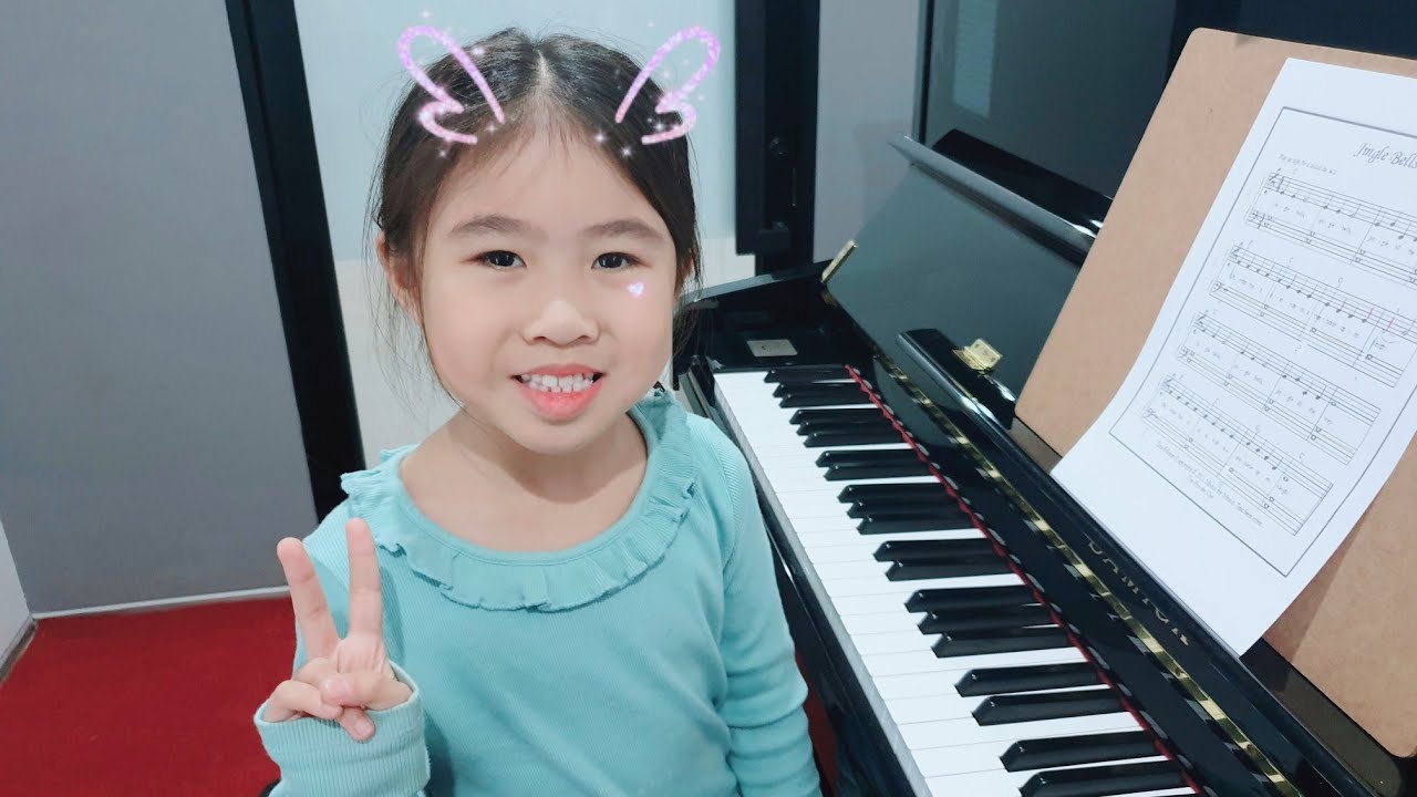 ขวัญใจ • Trumpet Man cd58 • Scottish Air cd59 (speed 20) • Jingle Bells ช้าๆ YouTube