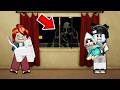นอนเฝ้าแมว 7 คืน😸อย่าให้แมวโดนผีหลอก | Roblox 7 Days Cat Sitting