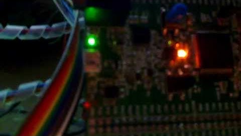 stm32F4 Discovery + max9850