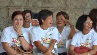 GRAND REUNION BATCH 69 PACO