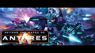 Gates of Antares - Battle Report, 1000 Points, Concord Vs Freeborn