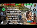 🎧 Full Album Reggae | Top Hits Spotify Indonesia 2026 – BUKIT BERBUNGA | CINTA DALAM DOA
