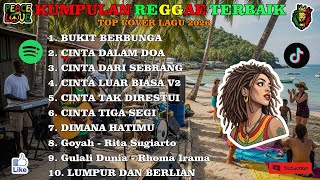   Album Reggae  Top Hits Spotify Indonesia 2026  Bukit Berbunga  Cinta Dalam Doa