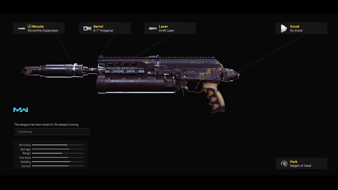 30 Kill Personali con la MIGLIOR CLASSE per il PP19 BIZON! - Arma ...