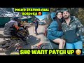 Ladki patch up krna chahti hai  police station jana pada kawasaki launch date 2024