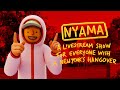 NYAMA 2026 SEND IN YOUR VIDEOS