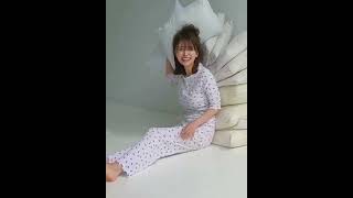 長濱ねる　久しぶりに揺れを観測しました