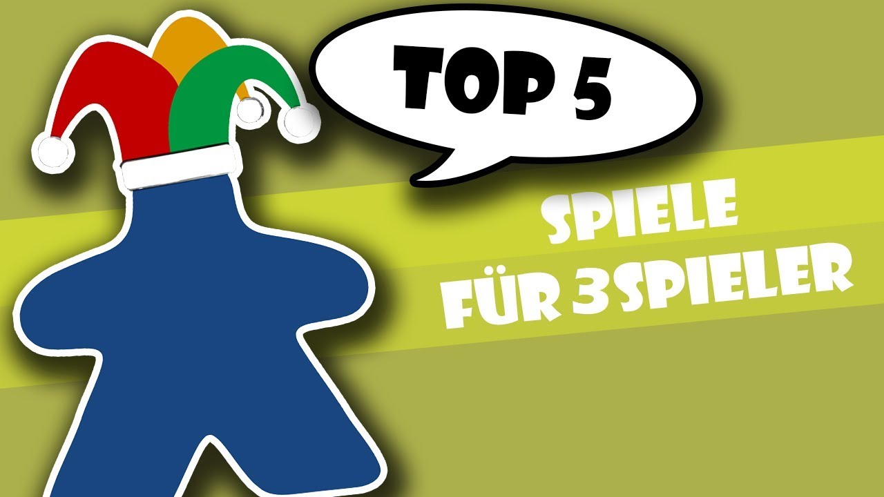 Top 10 Brettspiele Für 2 Personen