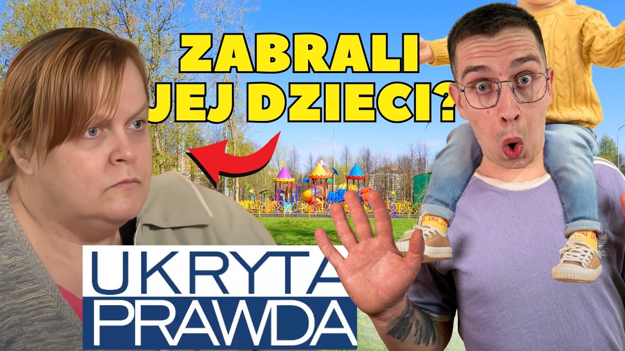 Ukryta Prawda | Kolejna Patologia w Odcinku