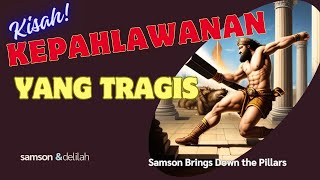 the secret of the unforgettable hero story