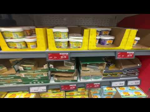A quick stop at LIDL Brooklyn NY