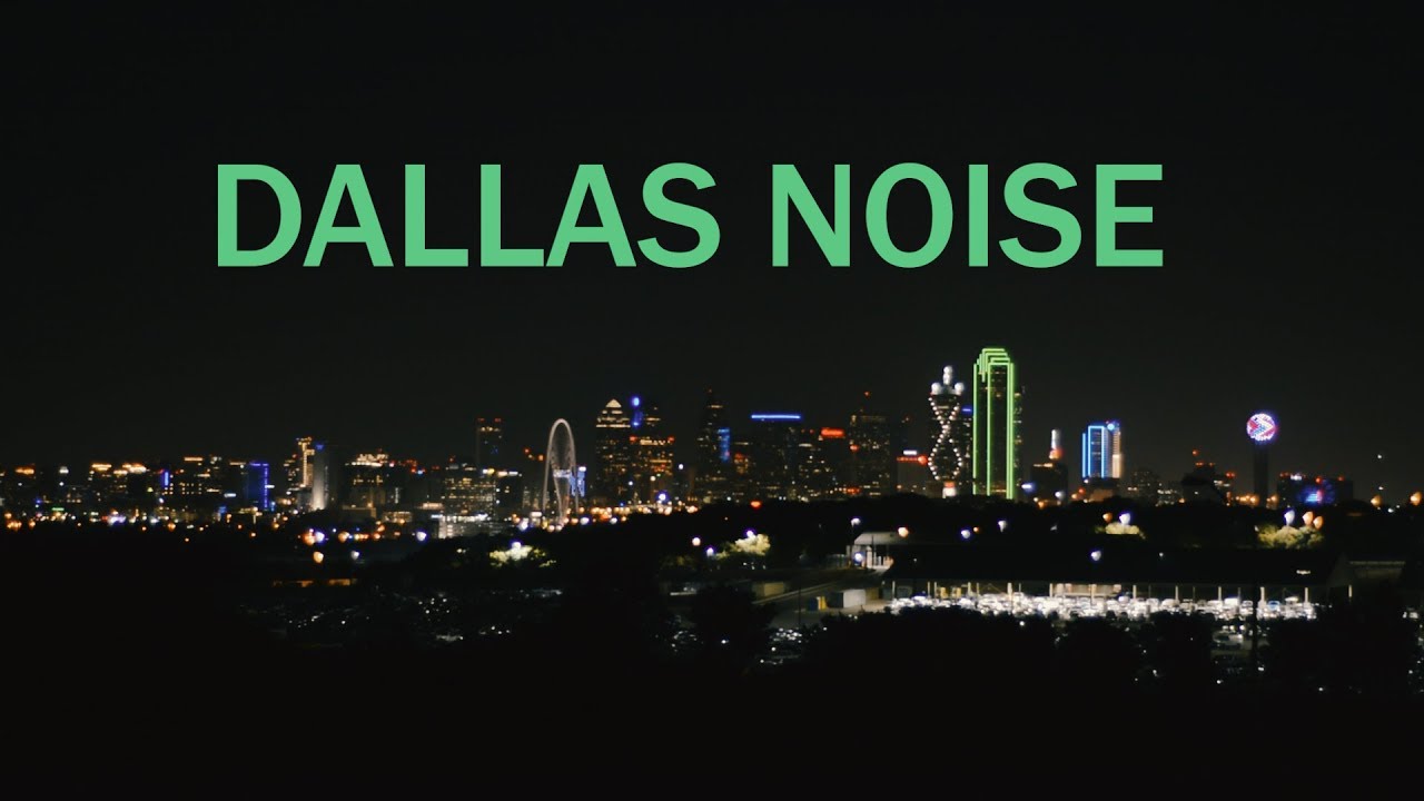 DALLAS NOISE 