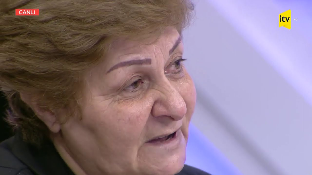 Xocalı sakini Səidə Ələkbərovanın erməni əsirliyində gördükləri...