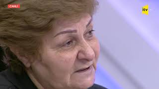 Xocalı Sakini Səidə Ələkbərovanın Erməni Əsirliyində Gördükləri...