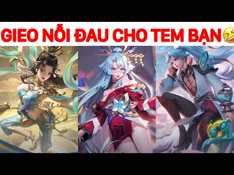 Tổng Hợp Những