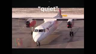 Q400 And A340 Next Generation Season 1 Episode 1 And 2 New Beginings
