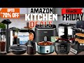 Save 70% on 20 Early Black Friday Kitchen Deals 2025 You Can’t Miss!