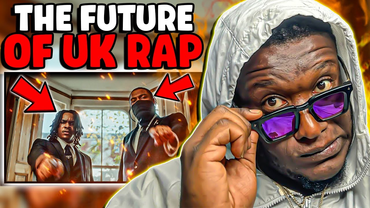 KASST 8 Is The FUTURE!!! | Pozer - Whats Good (feat. Kasst 8) REACTION ...