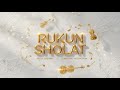 RUKUN SHOLAT - Nissa Sabyan | Aransemen Orkestra Mewah by Symphony Nusantara