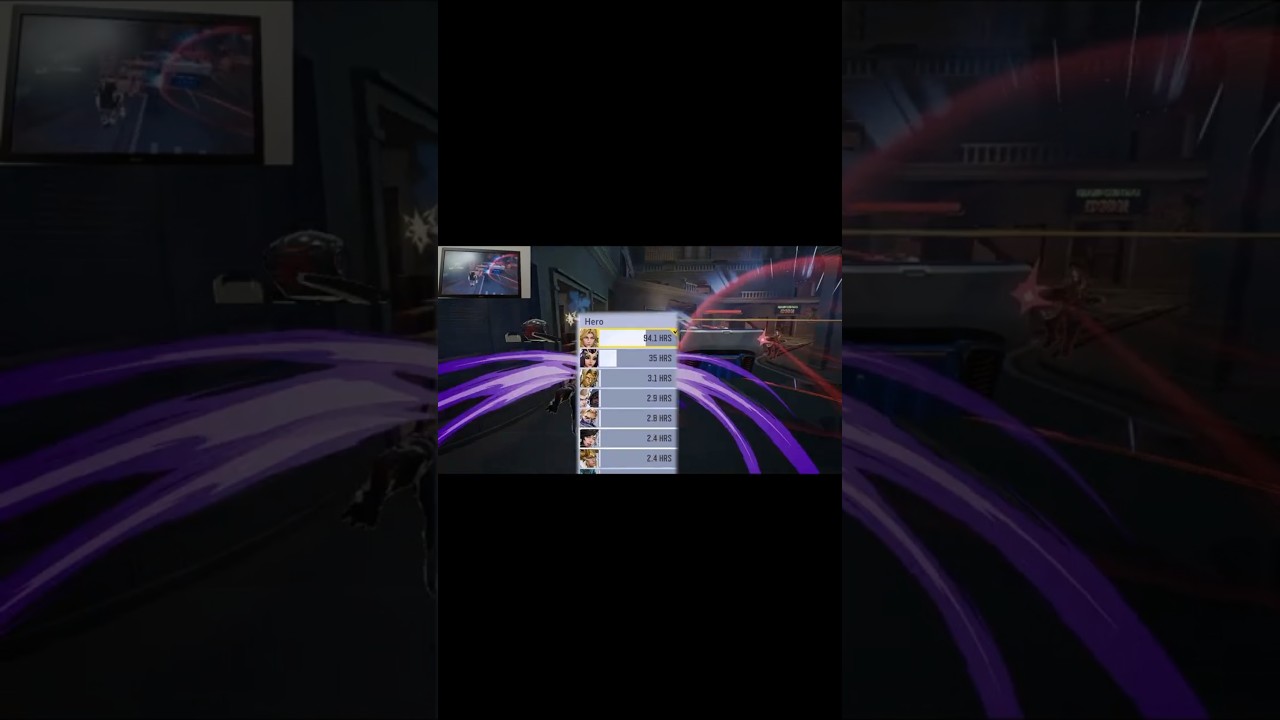 Black Panther With NO HUD is AWFUL 