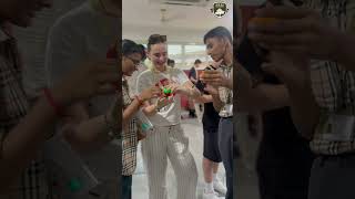 International Immersive Experience Programme || SRM Public School || Guduvanchery