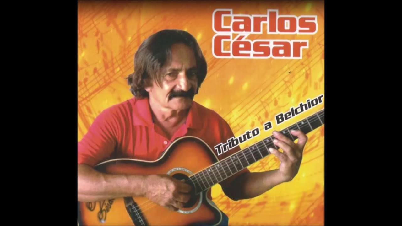 Carlos Cesar Próle   Contato para Shows 88 9 9932 2393