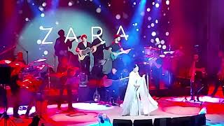 Zara Kesik Çayır