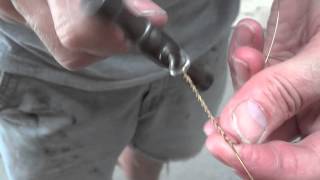 Celebrity CBH Winding a string loop IV — Broadwood loop Wealth