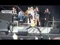 Slash & Myles Kennedy - Paradise City Live @ Stade de France 2010