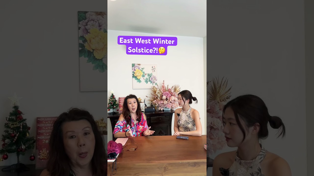 What do we know about Winter Solstice? 