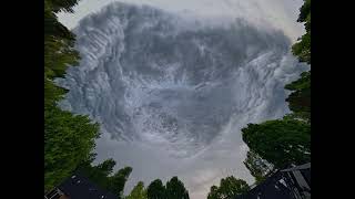 Shelf Cloud
