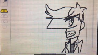Zach Shouts USODA!!!! (My OneyPlays X Smiling Friends Animation)