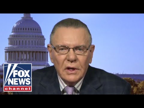 Gen Keane analyzes fallout from killing of top Iranian nuclear scientist