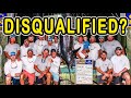 Why They Were Disqualified from the Big Rock Blue Marlin Tournament