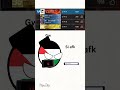 gw dah capek gendong 1 tim apa lagi 1 afk😭😭 #countryballs #shorts