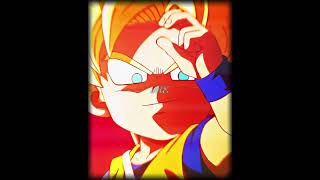 4K Goku Mini Vs Tamagami Daima Ep.8