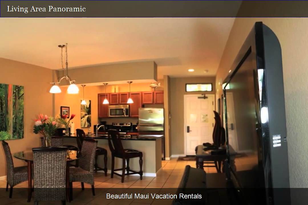 Grand Champion Villas 61 Beautiful Maui Vacation Rentals YouTube