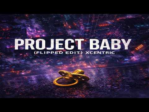 Kodak Black vs Luniz – Project Baby (XCENTRiC Tech House Flip)