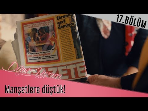 Sabri Hoca’nın çaresizliği! - Diğer Yarım 17.Bölüm