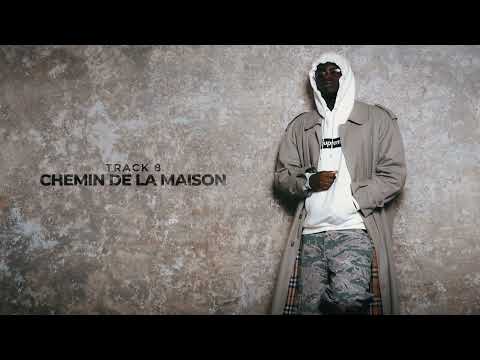 Tookie2Beriz - Chemin de la maison (Visualizer)