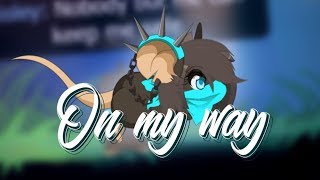 On My Way | TFMMV