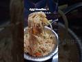 hotel style egg noodles #nafisvlogzz #eggnoddles #trendingshorts #shorts #subscribe