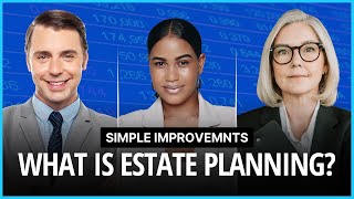 What is Estate Planning? A Comprehensive Guide for Future-Proofing Your Legacy