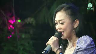 KELANGAN KELINGAN - RINA AHFANDI - LIVE MUSIC ACARA HAJATAN JABRIK JEMBRONG