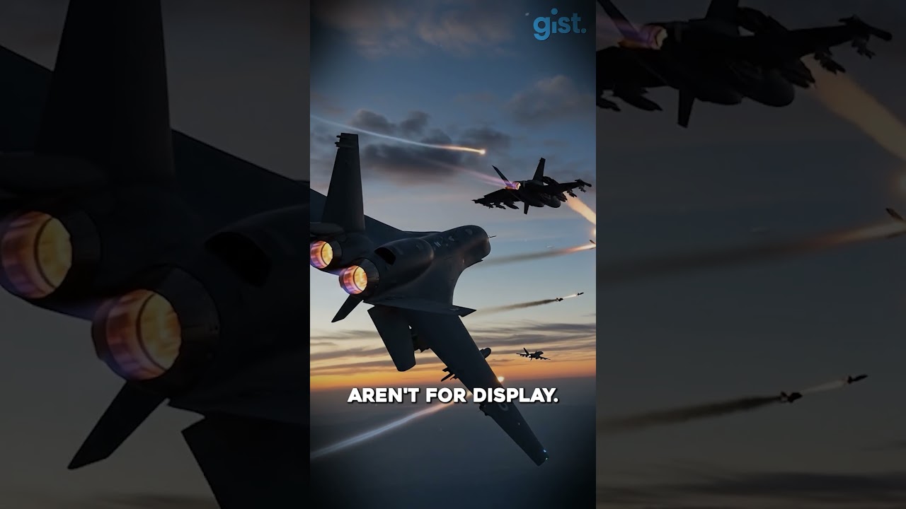 Иранские 1000 беспилотников-убийц прибыли в полной тишине… И угрозы Трампа оказались пустыми слов...